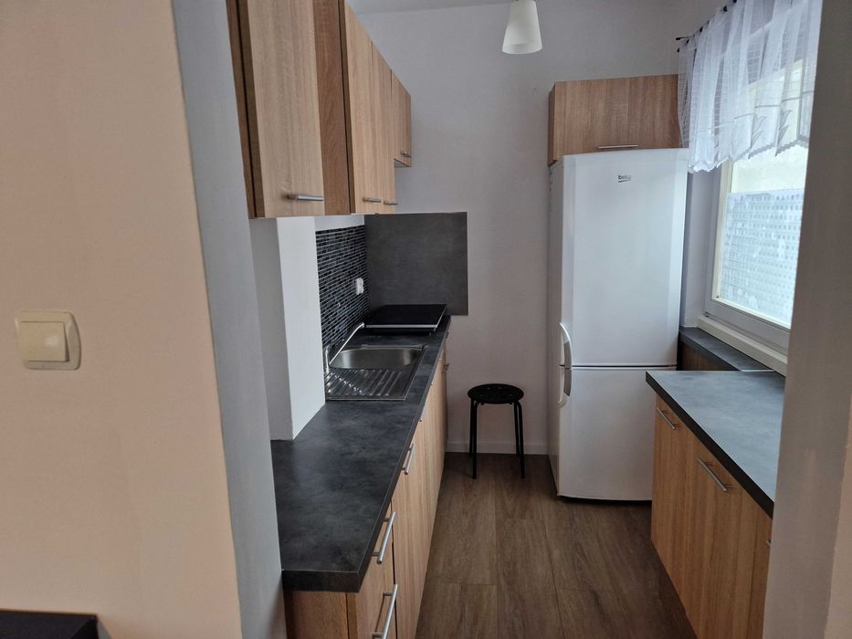 Piękne! mieszkanie do wynajęcia okazja od zaraz !