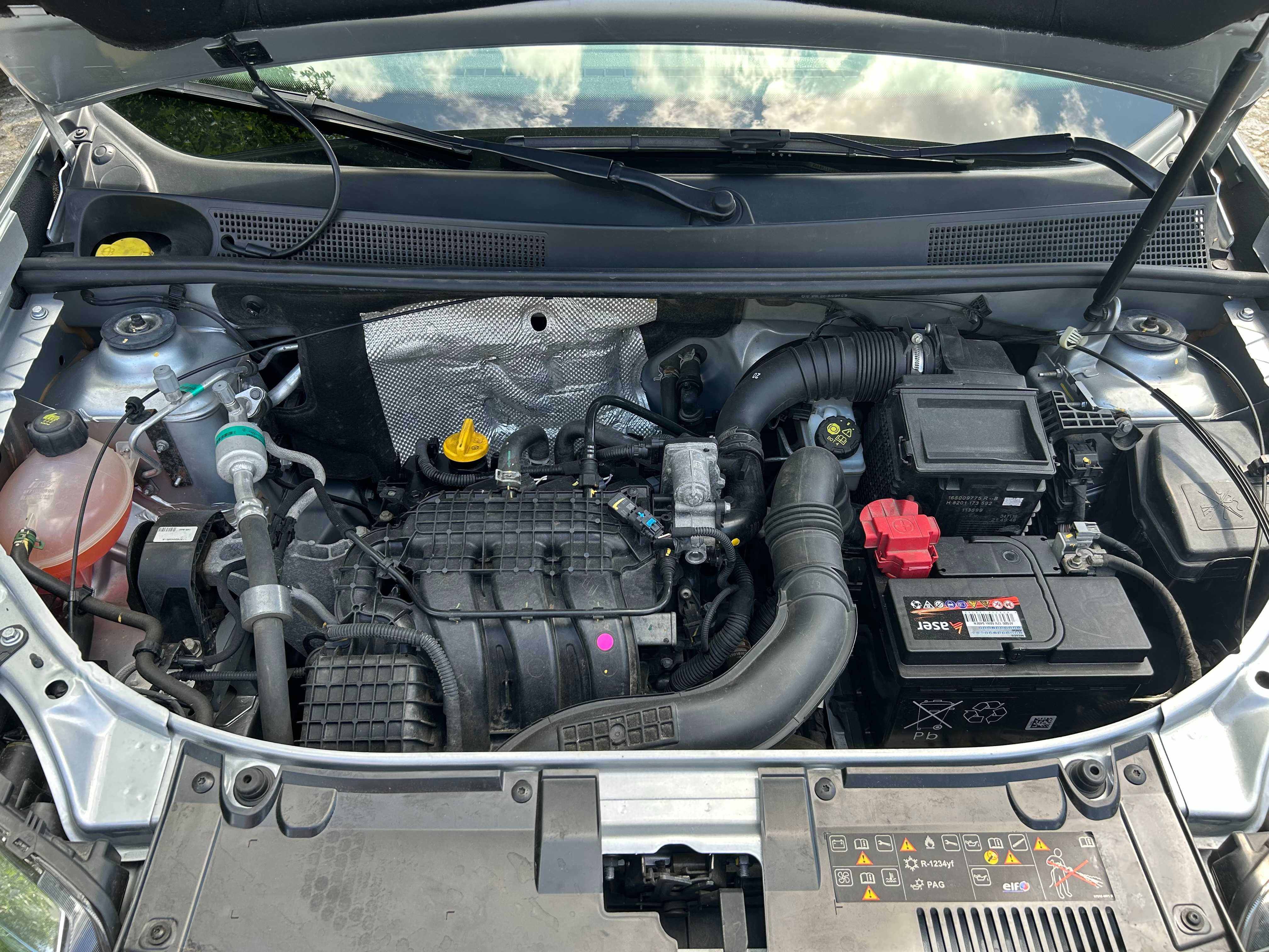 Dacia Sandero 1.0