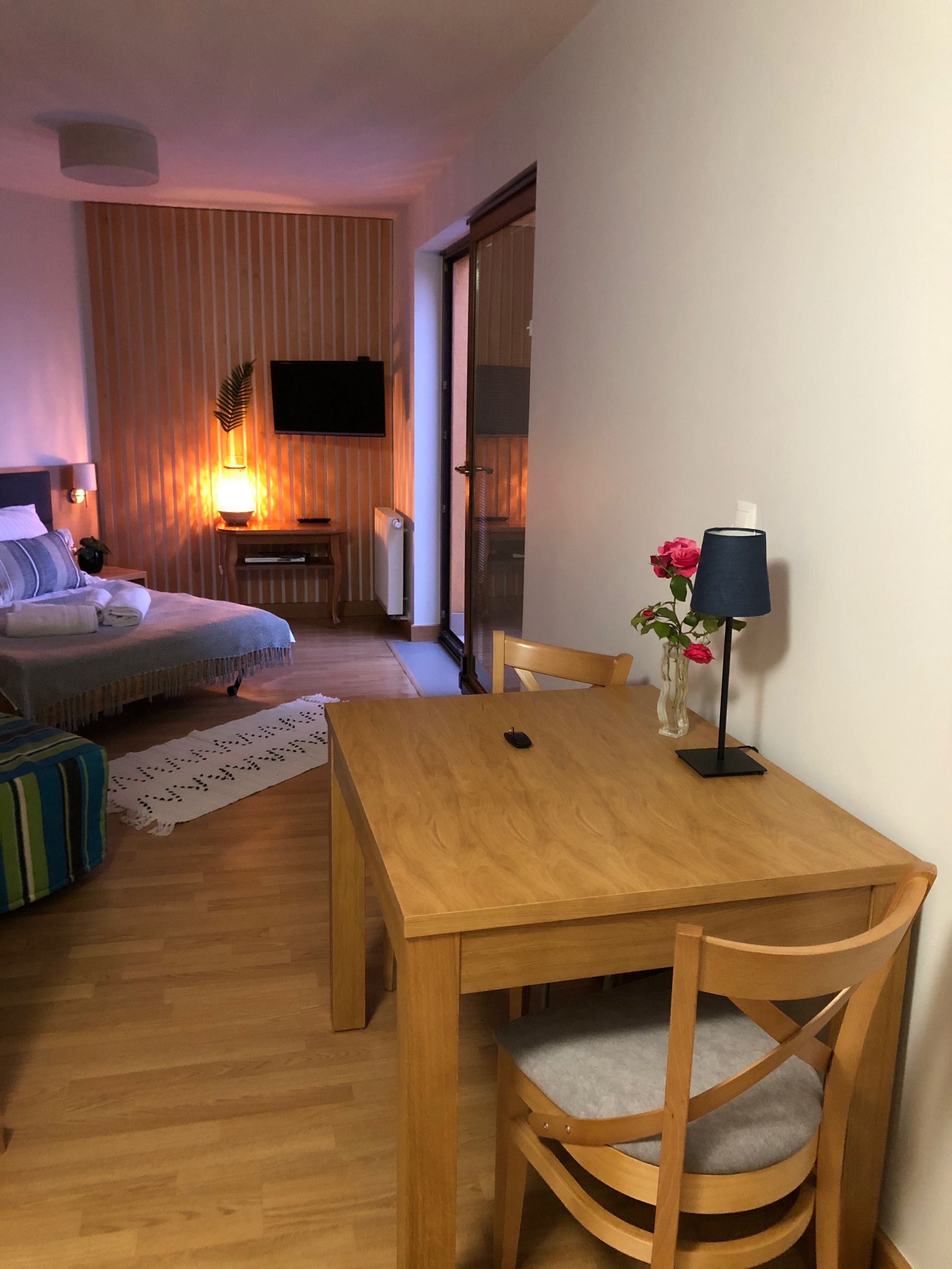 Apartament Władysławowo 50m do plaży