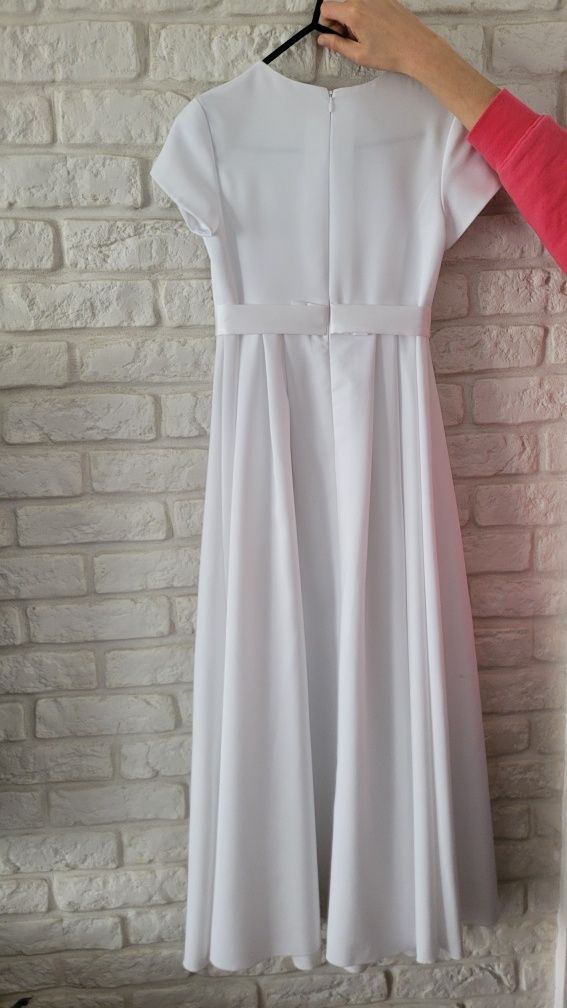 Sukienka komunijna Emmi Mariage 146