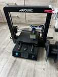 Drukarka 3d Anycubic Mega Pro - Laser