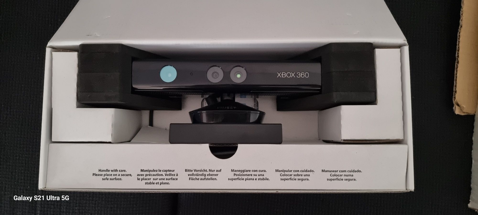 kinect Para Xbox