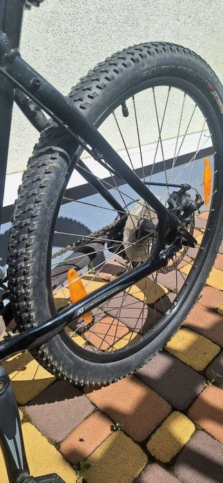 Велосипед Specialized Pitch 650b