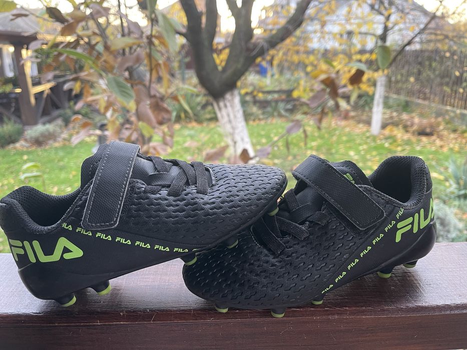 Бутси Fila дитячі 32 розмір
