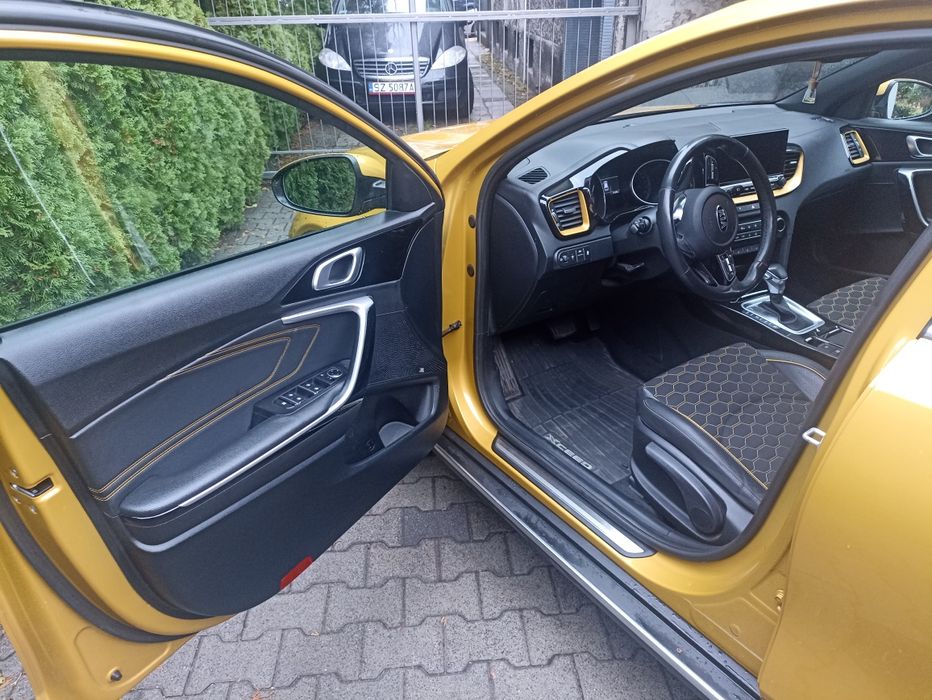 Sprzedam Kia Xceed