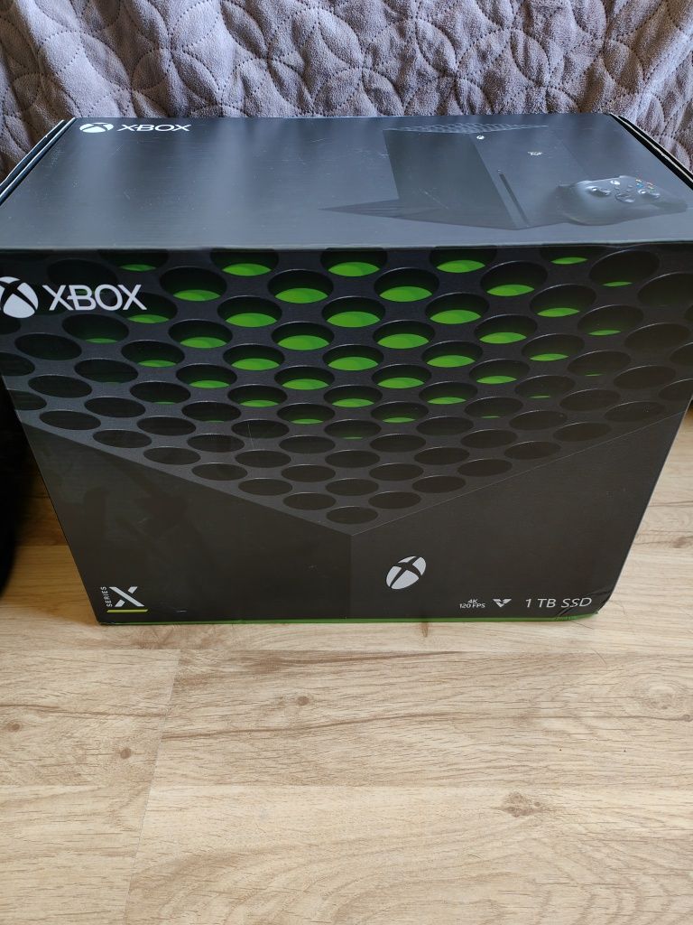 Xbox series X Gwarancja Zamiana ps4 Switch one s PS3 360