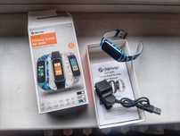 Denver  BFK-312C - smartband - opaska sportowa