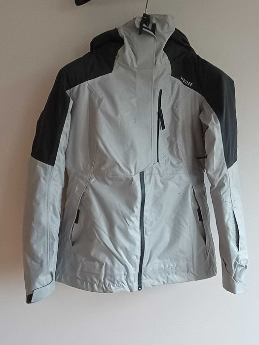 Kurtka narciarska damska Decathlon super  r. M