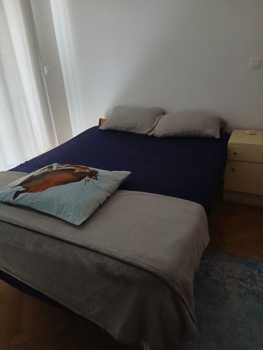 Quarto para casal