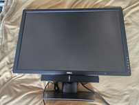 Dell UltraSharp U3014t 30" plus głośnik