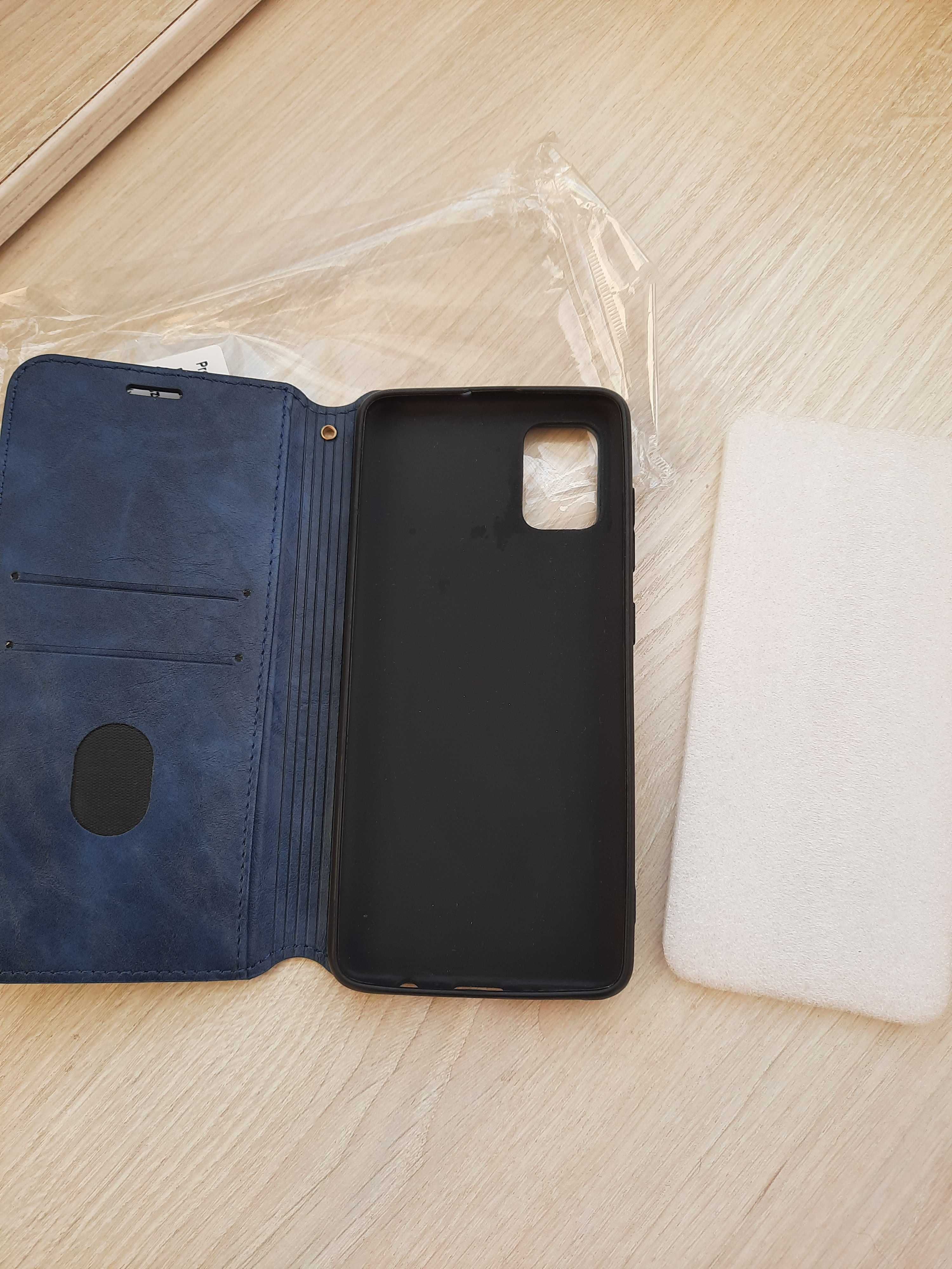Чехол на телефон  SAMSUNG  GALAXY  A51