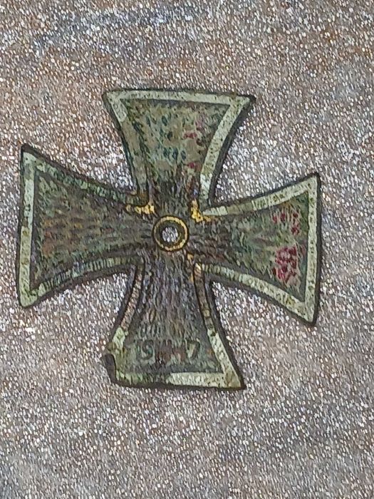 Продам австрійськи хрести