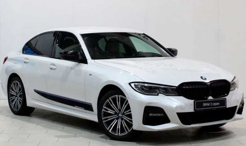 Диски BMW - 790M Style. Оригинал! R18 / Лето !