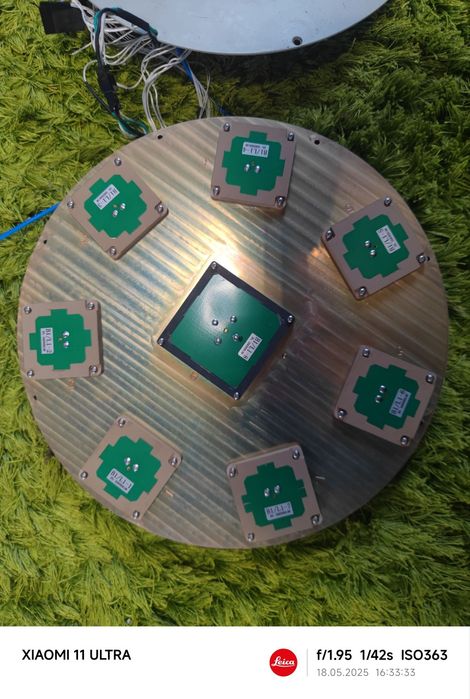 Покупаю навигацию с БПЛА