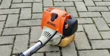 Kosa spalinowa Stihl FS 90 (nie fs 87 , fs 130, husqvarna)