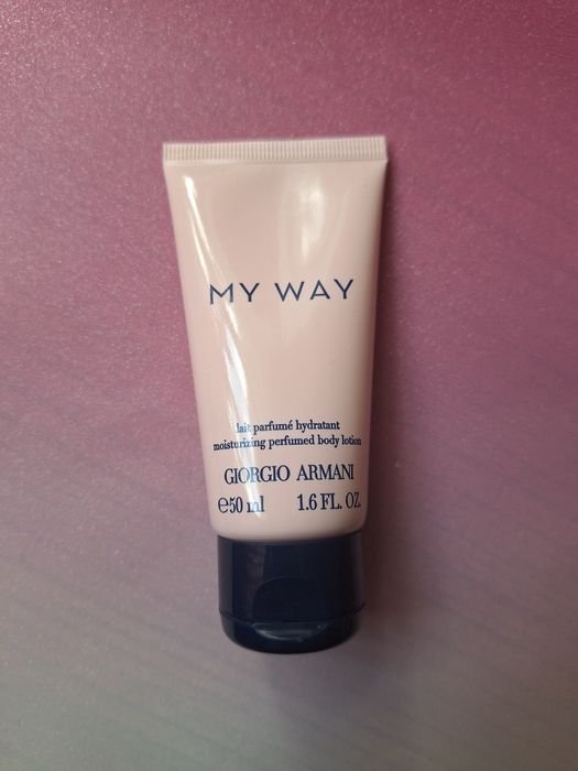 Giorgio Armani My Way