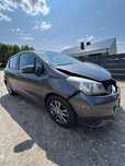 Yaris 1.3 benzyna