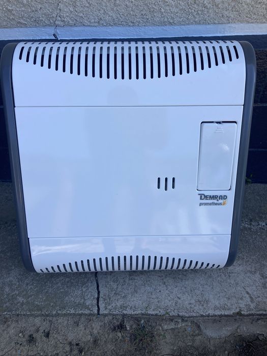 Продам Газові Конвектора Demrad  Feg Чугунні   Є Різні