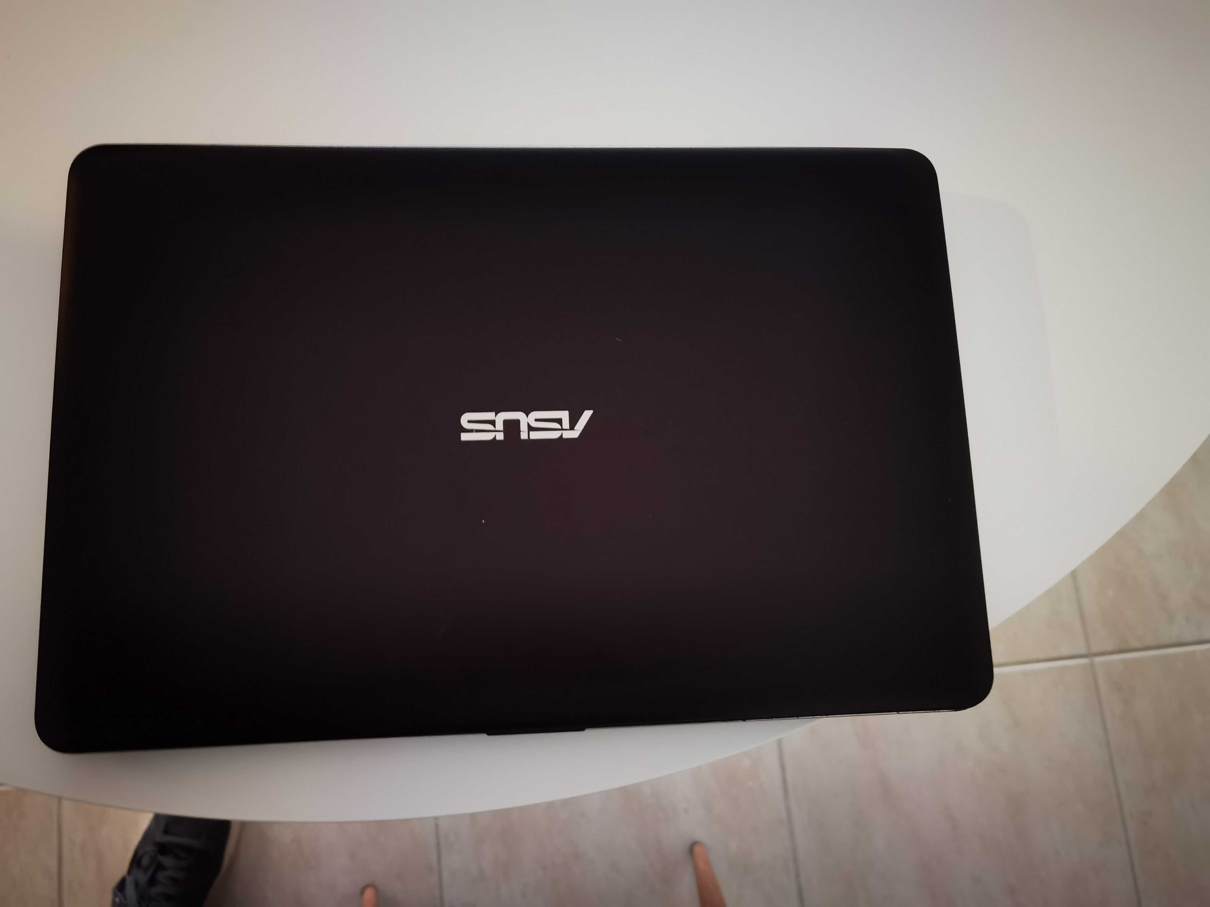 Asus A540L avariado