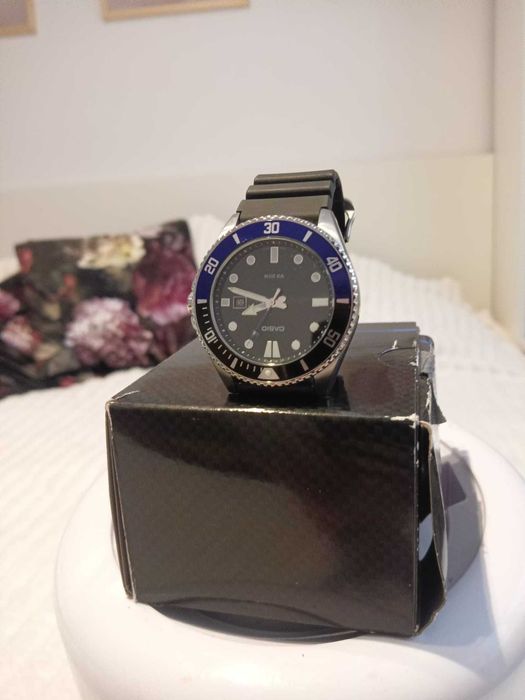 Casio 2784 MDV-107 - nie używany.