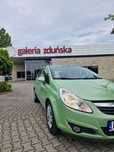Opel Corsa Opel Corsa D 1.4 Automat, salon polska