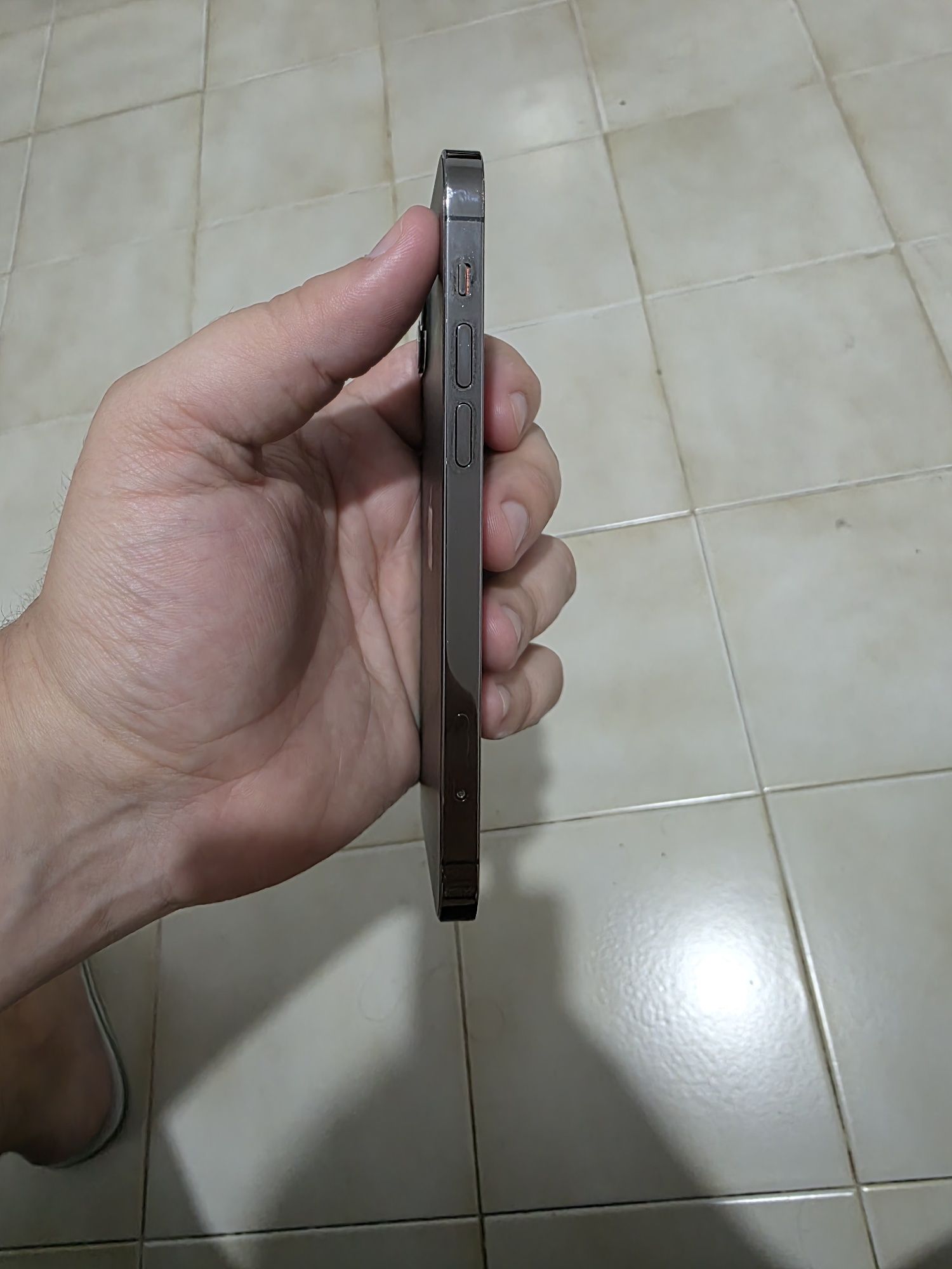 Iphone 12 pro 128gb