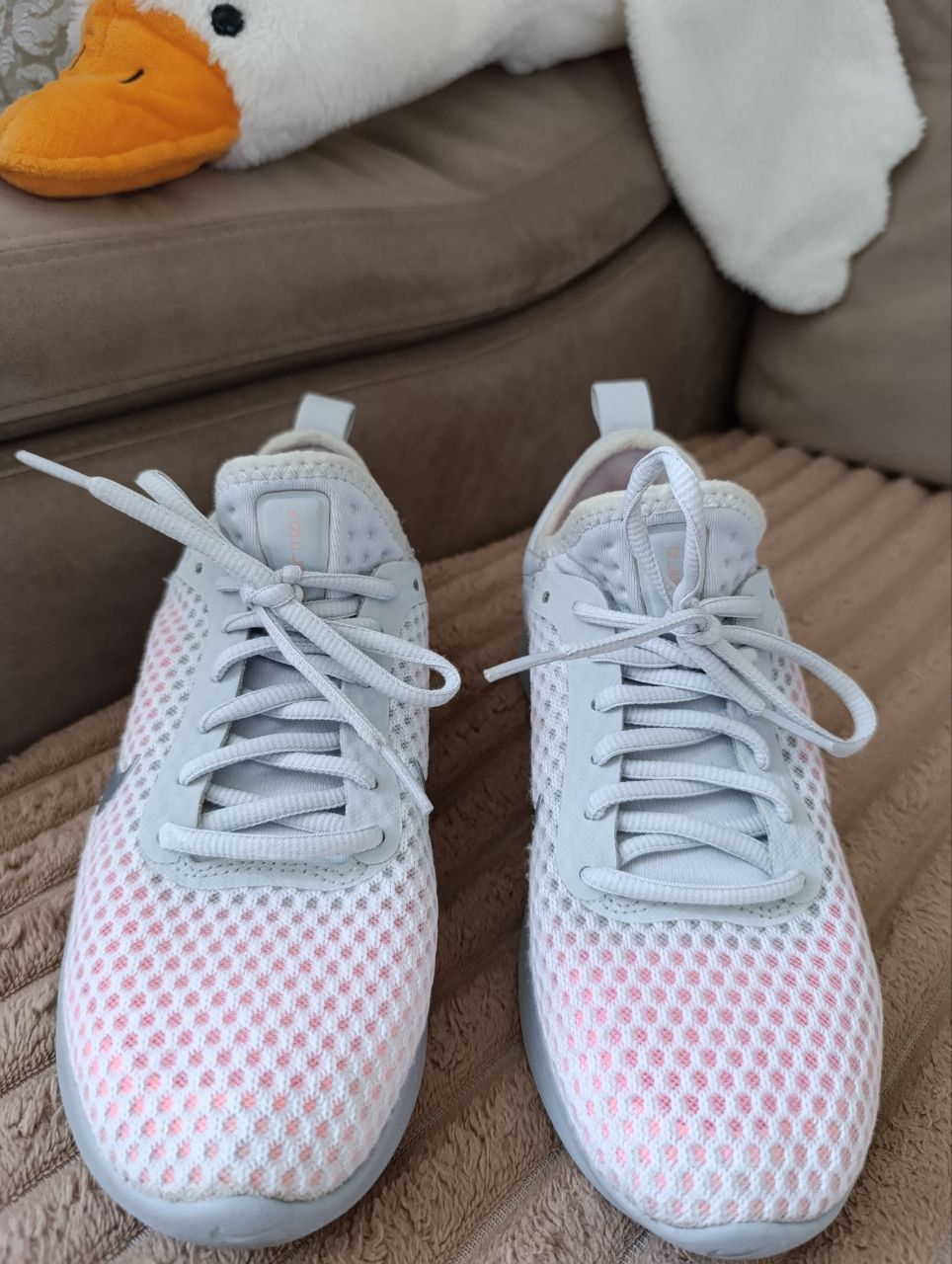 Кросівки NIKE AIR MAX Kantara