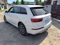 Audi Q7 Audi Q7 Quatro premium plus 7-os.