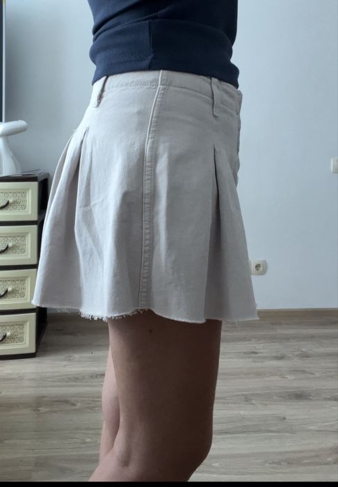 Спідниця  міні у відмінному стані