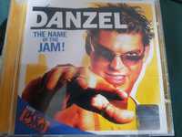 Danzel The name of the jam CD 2004