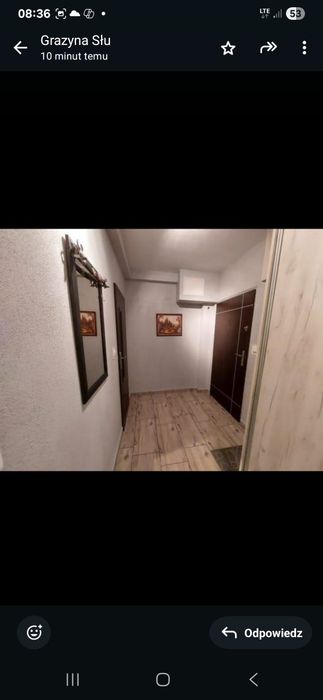 Mieszkanie na wynajem