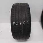 Opona 295/40/20 Goodyear Eagle F1 Asymmetric 3 (F2762)