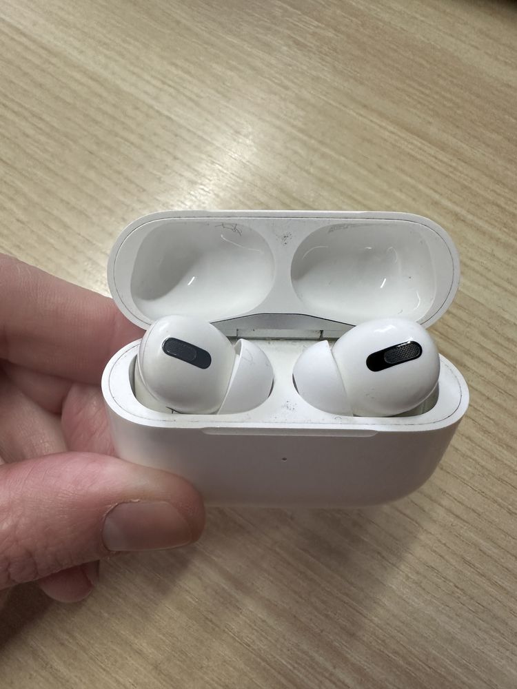 Apple Airpods pro 1