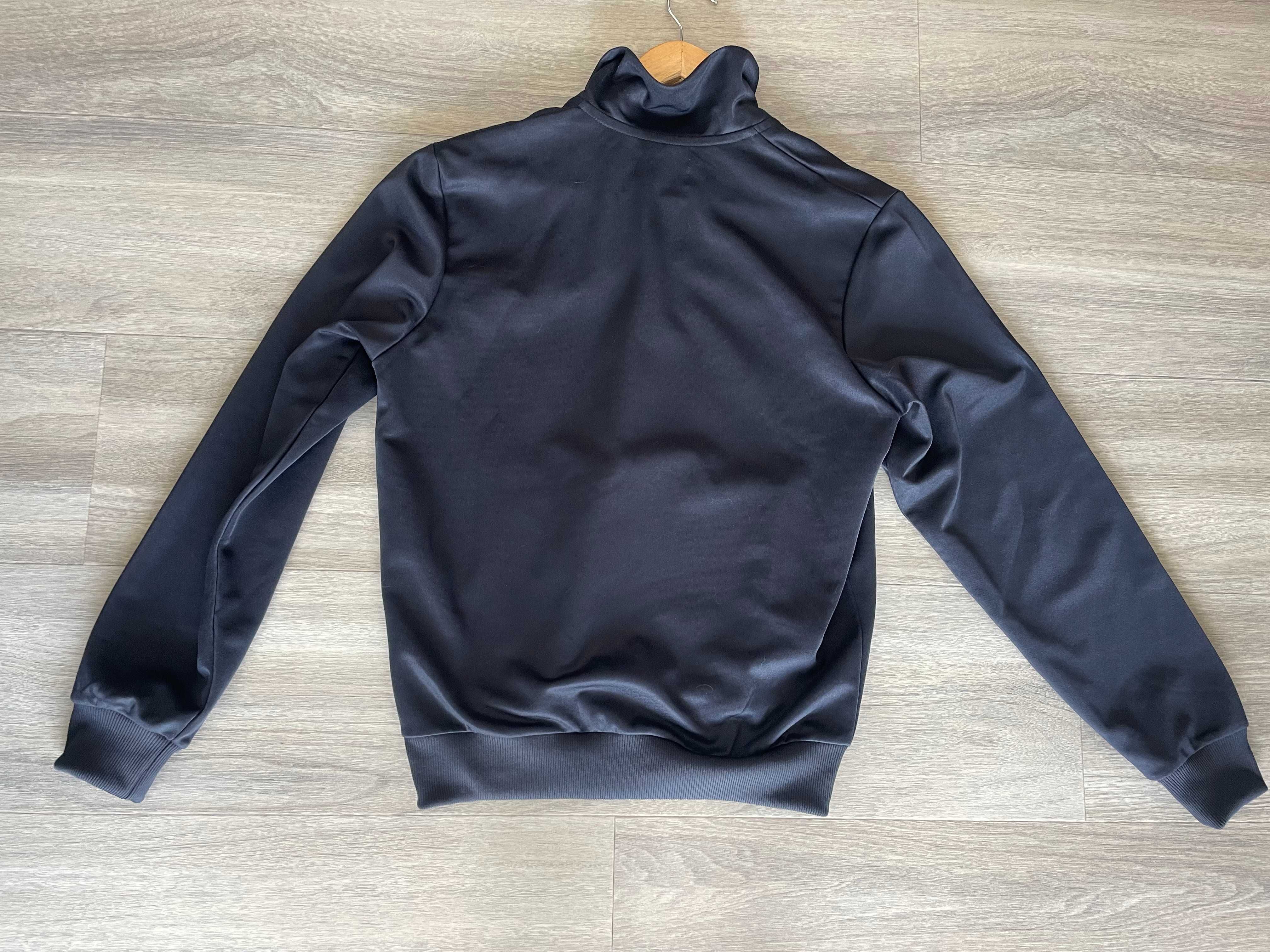 Fred Perry Casaco Track Jacket