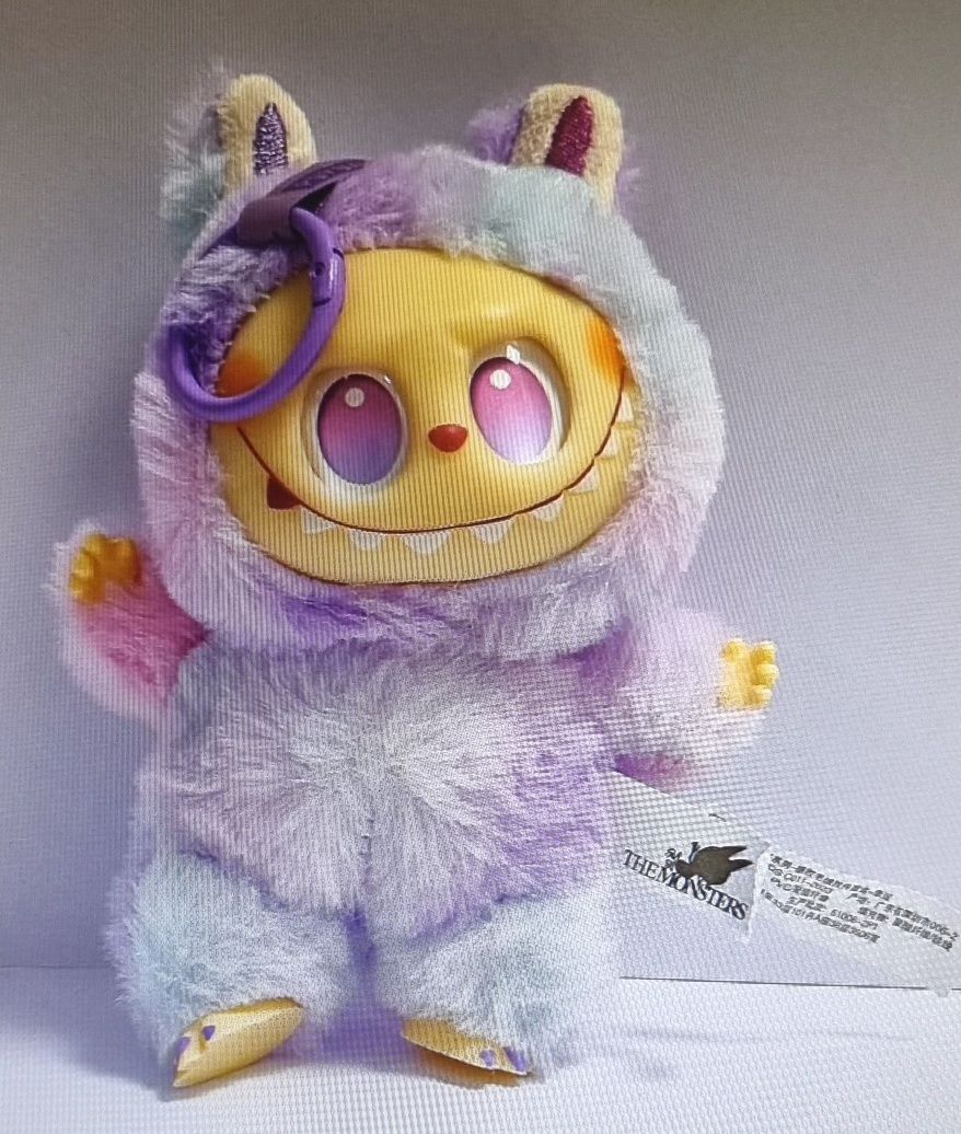 Bonecos   Labubu