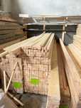 Drewno konstrukcyjne C24 45x145 dł 5,40m