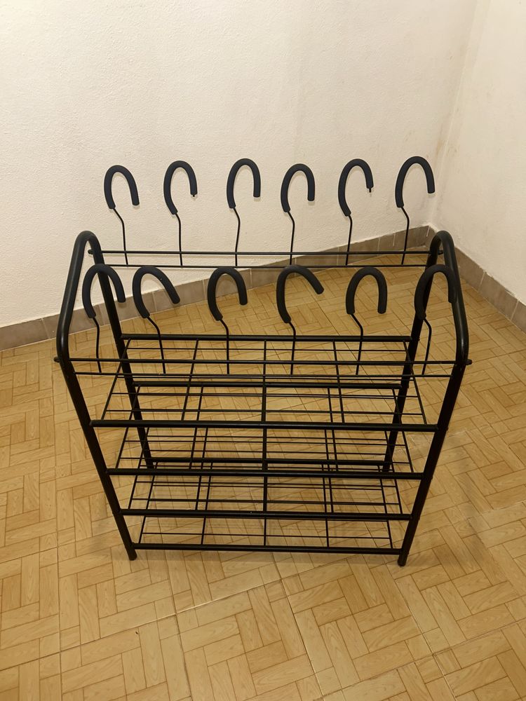 Varios artigos domesticos