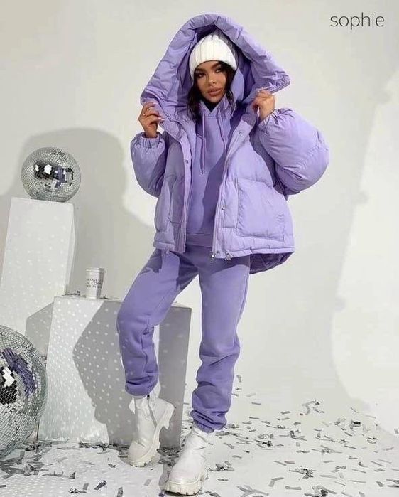 Акция спортивный костюм тройка с курткой