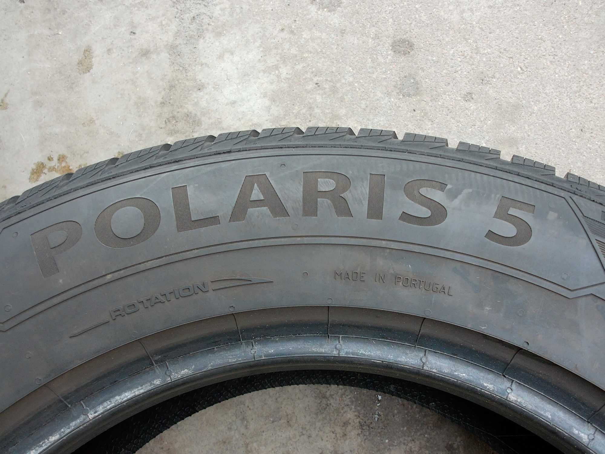 Barum Polaris 5 215/65/16 102H XL zima 2020r
