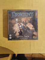 Descent Kruczy dwór (nowy) 2ga edycja