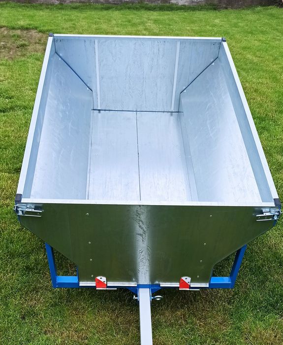 Прицеп для квадроцикла, причіп для квадроцикла