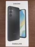 Samsung A16 NOWY Faktura Fabrycznie zaklejony