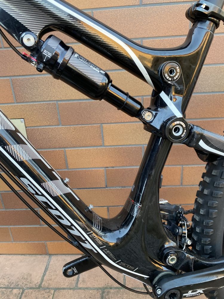 Rower górski Full MTB Scott Genius 920, FOX, Shimano Deore XT