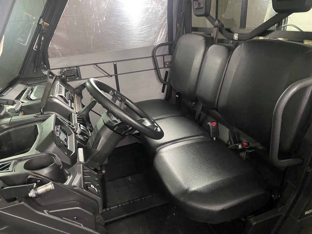 Can-Am BRP -800 багги квадроцикл