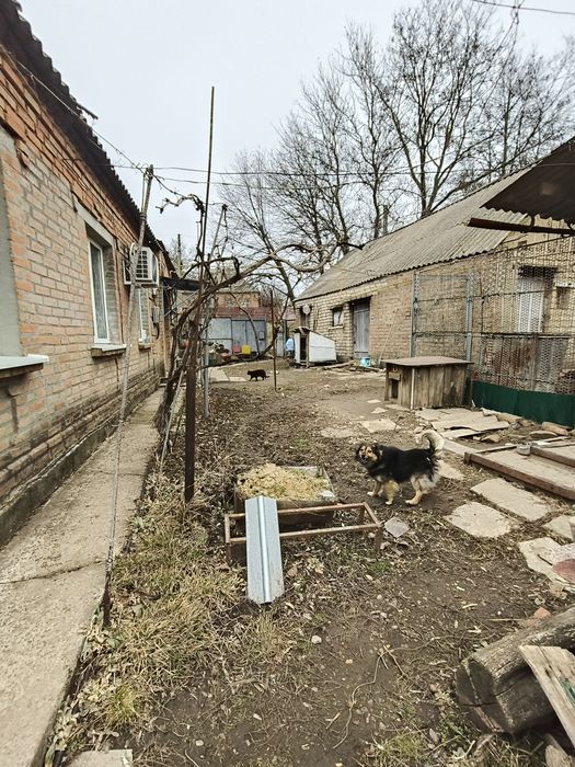 Терміново Продається будинок з ділянкою у с.Созонівка білизько до Кроп