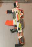 NERF N-strike Modulus ECS 10
