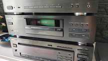 Odtwarzacz CD Kenwood DP-5090 24 bit