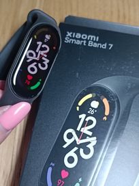 Smart Band 7 Xiaomi