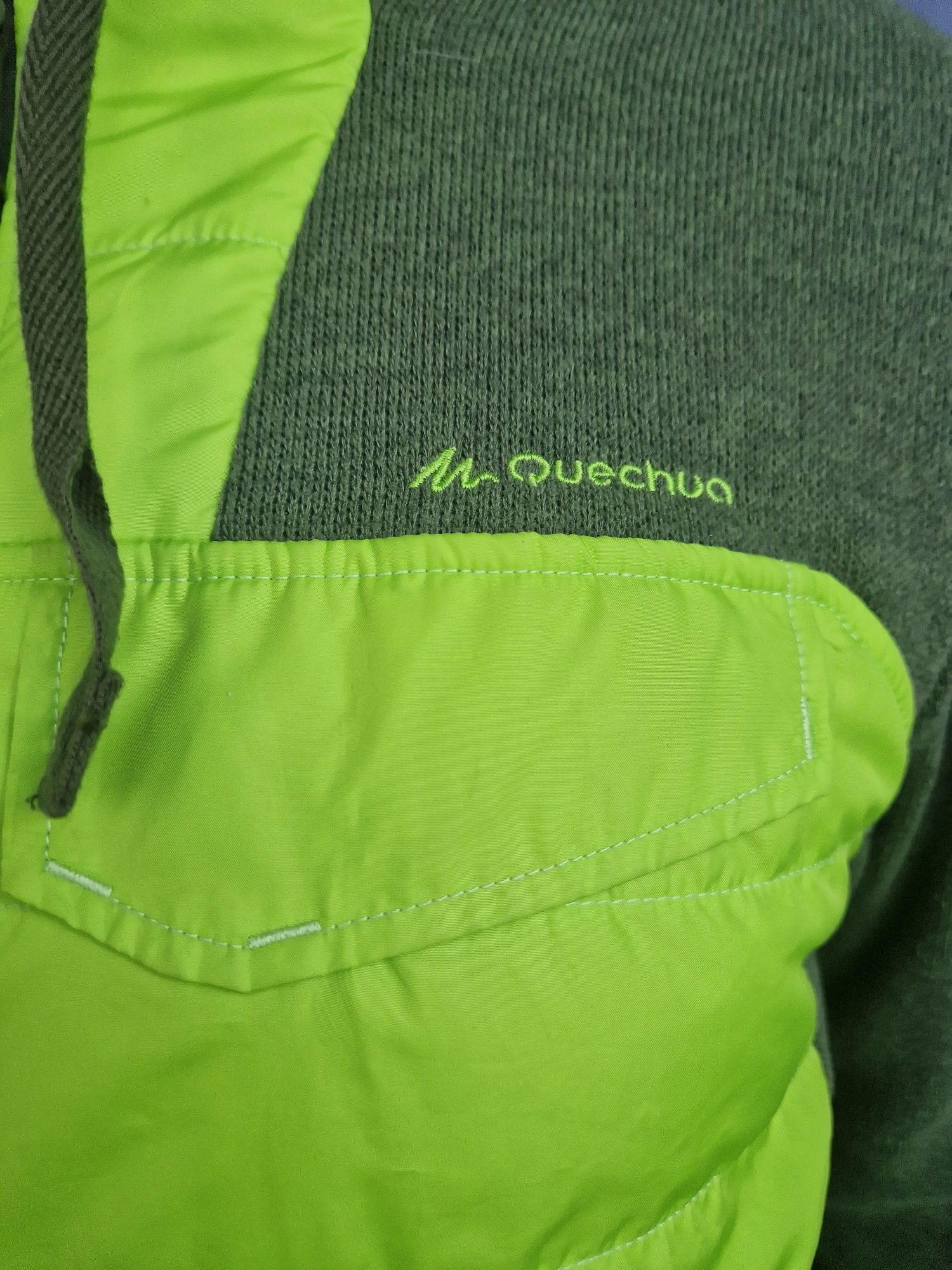 Bluza Quechua męska