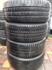 Резина Michelin 205/55 R16 шини літні
